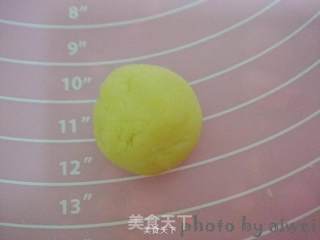凤梨酥的做法步骤：16