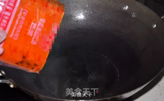 炒螺丝—K翻大排档，暴走美食街！！的做法步骤：2