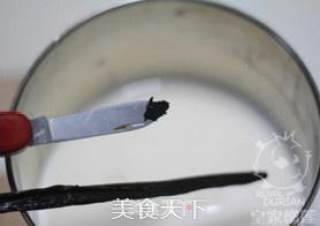重口味榴莲冰棍的做法步骤：4