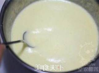 重口味榴莲冰棍的做法步骤：10