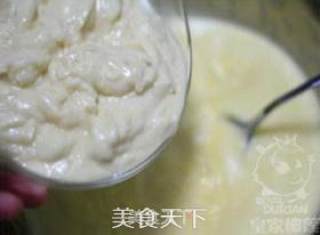重口味榴莲冰棍的做法步骤：11