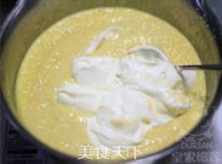 重口味榴莲冰棍的做法步骤：13