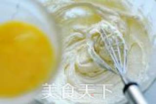 杏仁香草酥饼的做法步骤：3