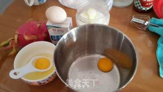 水果冰淇淋的做法步骤：1