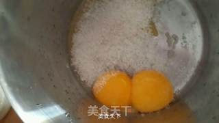 水果冰淇淋的做法步骤：2