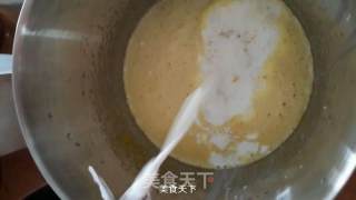 水果冰淇淋的做法步骤：3