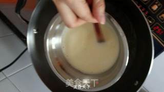 水果冰淇淋的做法步骤：4