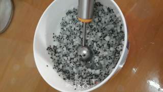 水果冰淇淋的做法步骤：5