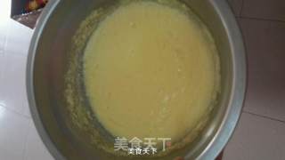 水果冰淇淋的做法步骤：6