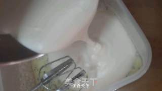 水果冰淇淋的做法步骤：8