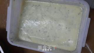 水果冰淇淋的做法步骤：10