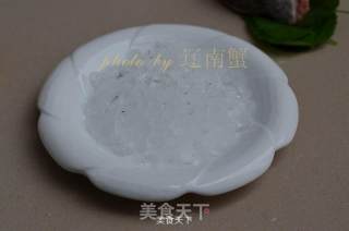 三文鱼刺身的做法步骤：4
