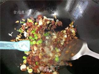 脆皮萝卜糕的做法步骤：9