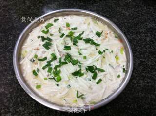 脆皮萝卜糕的做法步骤：15