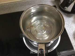 芒果山药---夏日必备的做法步骤：1