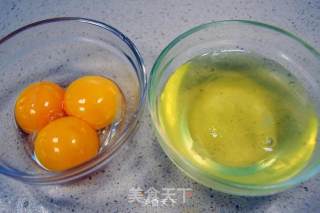 手指饼干的做法步骤：2