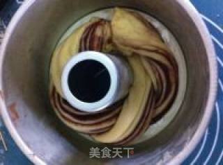 红豆大花包的做法步骤：13