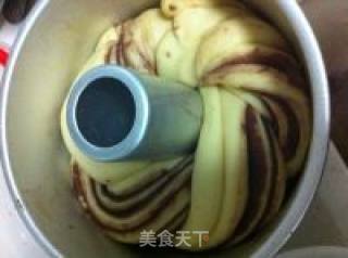 红豆大花包的做法步骤：14
