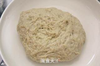 凉皮的做法步骤：5