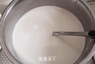 凉皮的做法步骤：6
