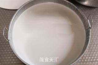 凉皮的做法步骤：7