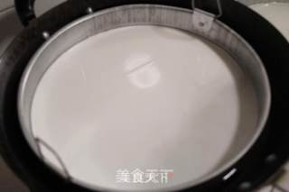 凉皮的做法步骤：8