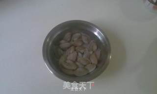 糯米鸡汤的做法步骤：3