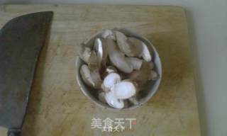 糯米鸡汤的做法步骤：4