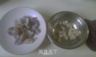 糯米鸡汤的做法步骤：6