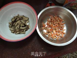 蚂蚁上树的做法步骤：2