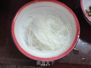 蚂蚁上树的做法步骤：3