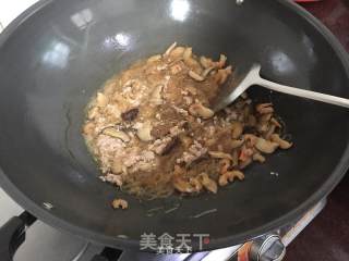 蚂蚁上树的做法步骤：7