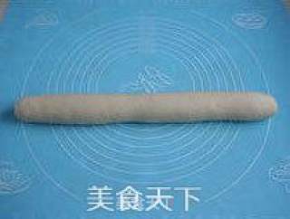 【小麦胚芽馒头】--- 营养粗粮 我的最爱的做法步骤：7
