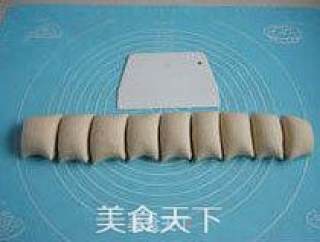 【小麦胚芽馒头】--- 营养粗粮 我的最爱的做法步骤：8