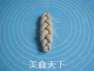 【小麦胚芽馒头】--- 营养粗粮 我的最爱的做法步骤：11
