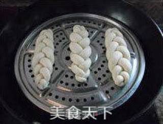 【小麦胚芽馒头】--- 营养粗粮 我的最爱的做法步骤：12