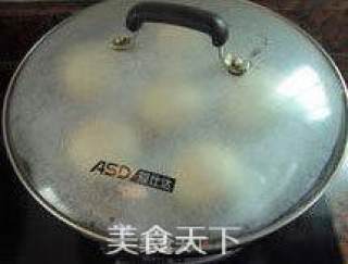 【小麦胚芽馒头】--- 营养粗粮 我的最爱的做法步骤：13