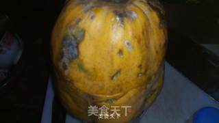美颜丰胸好神器——木瓜牛奶冻的做法步骤：10