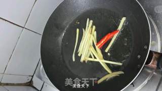 香喷喷的秋鱼的做法步骤：2