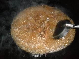 土豆烧排骨的做法步骤：5