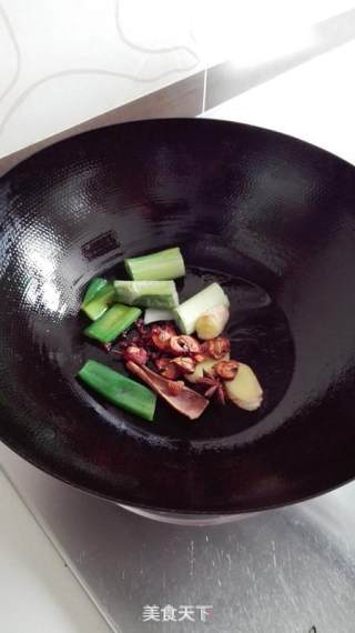 红烧牛肉的做法步骤：7