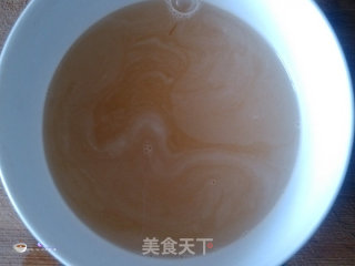 小米蒸排骨的做法步骤：2