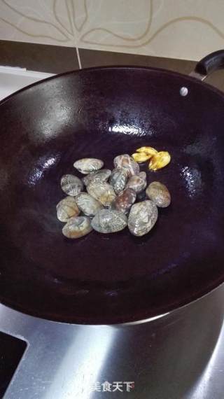 海鲜意面的做法步骤：12