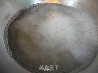 山糜子汤的做法步骤：4