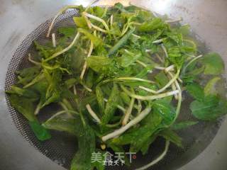 山糜子汤的做法步骤：5