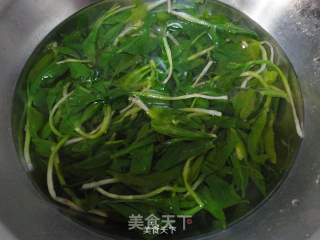 山糜子汤的做法步骤：6