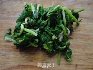 山糜子汤的做法步骤：7