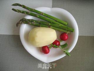 黑椒牛排的做法步骤：3