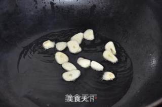 秋葵虾球的做法步骤：6