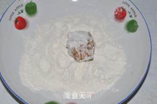 麻辣鸡翅的做法步骤：4
